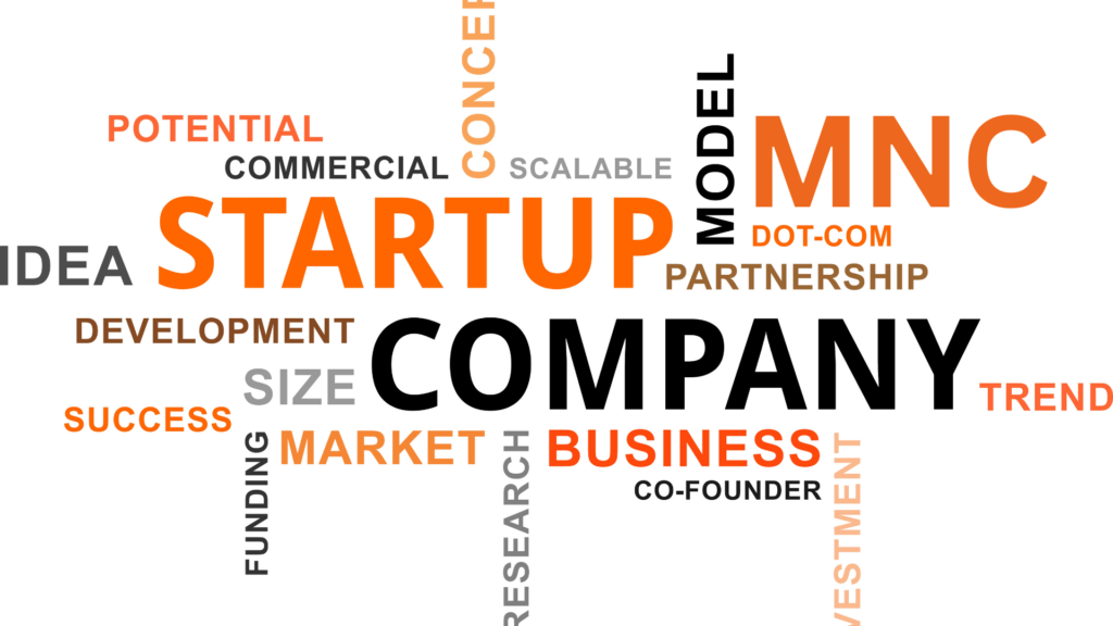 Startup vs MNC