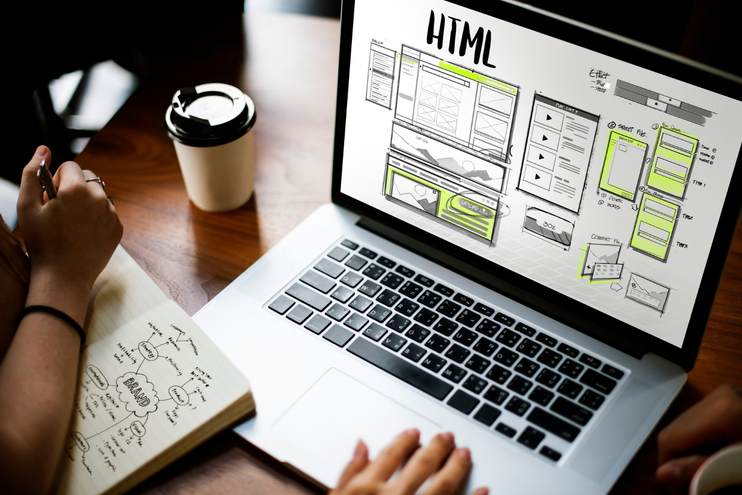 Custom Website Development In Jakarta Indonesia