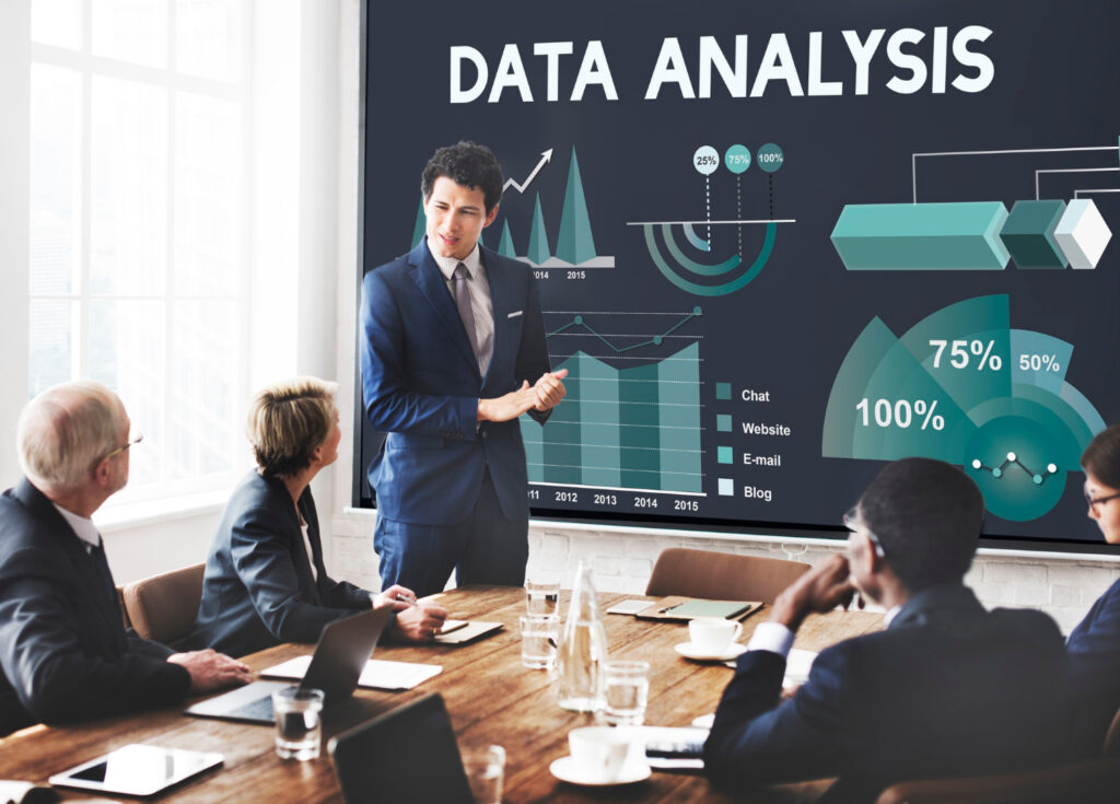Data Analytics and Business Intelligence