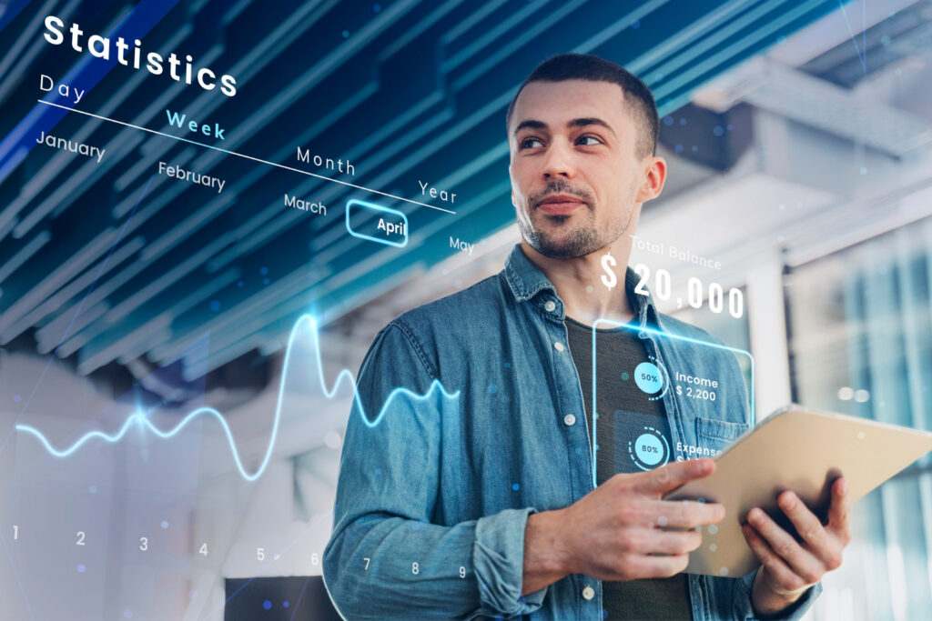 Data Analytics and Business Intelligence