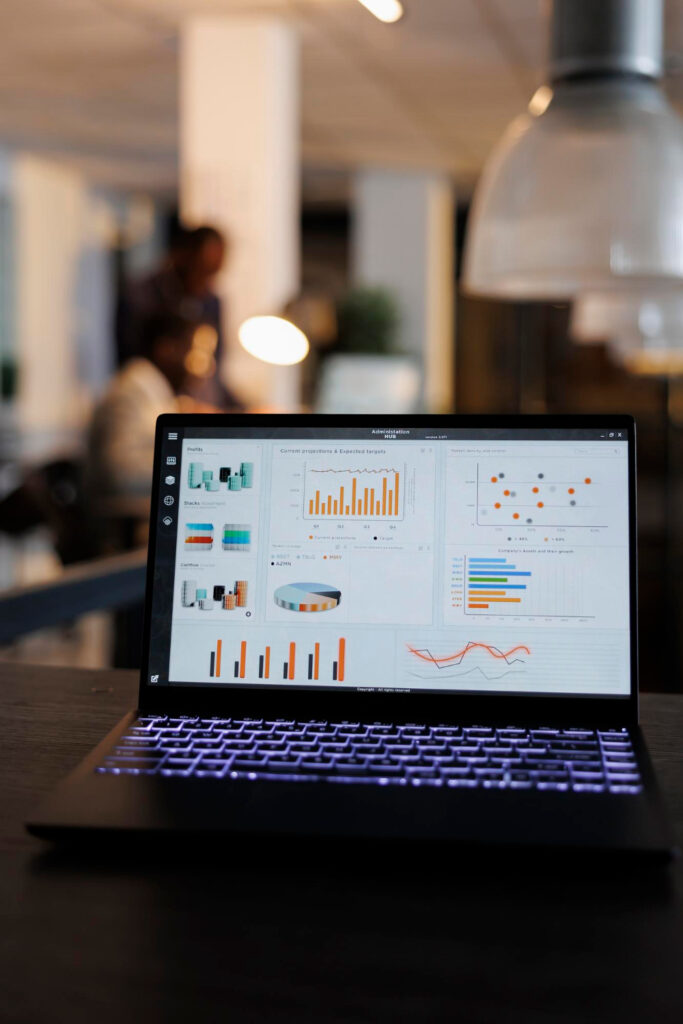 Data Analytics and Business Intelligence