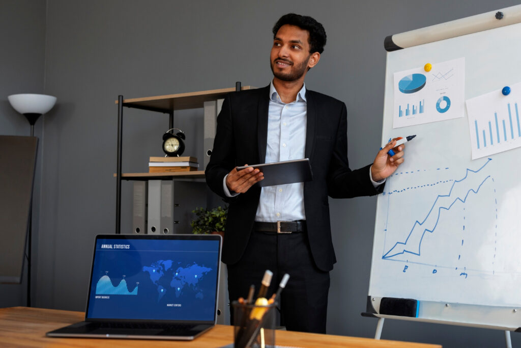 erp development