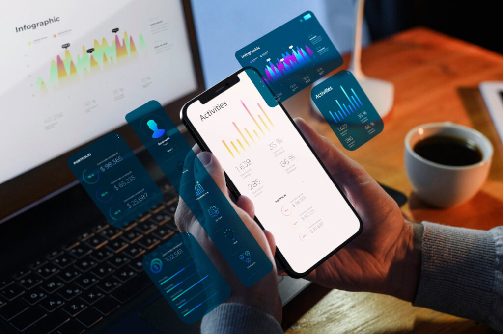 ios app
