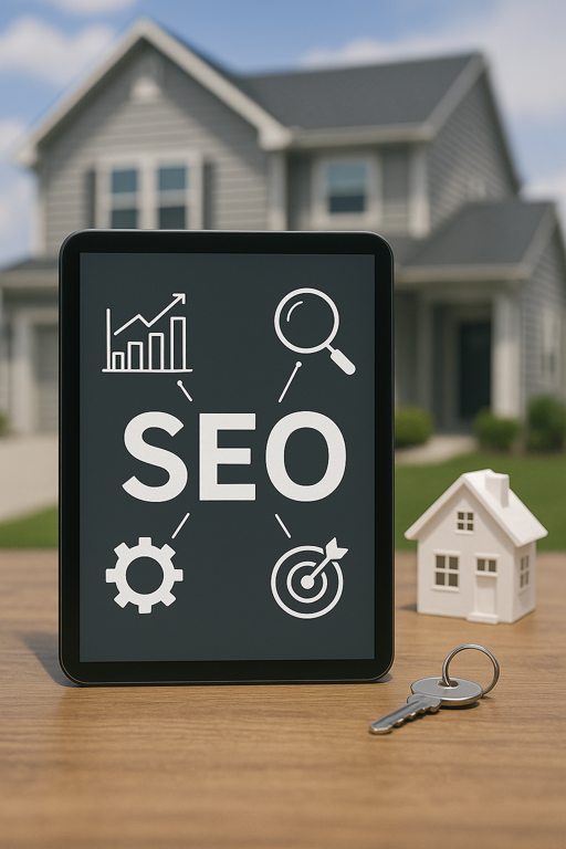 real-estate-seo
