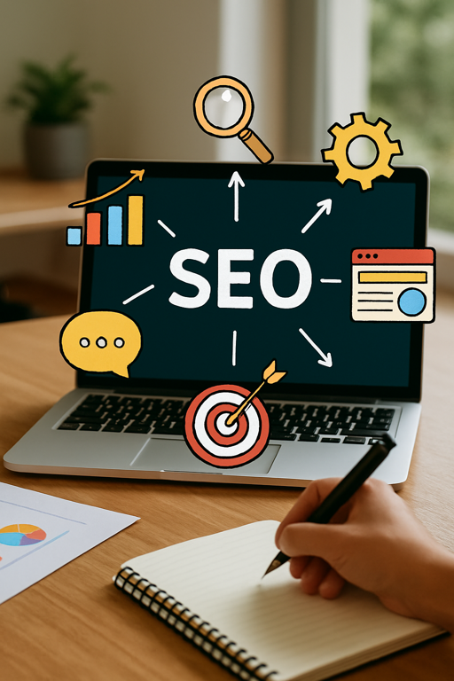 seo-strategies