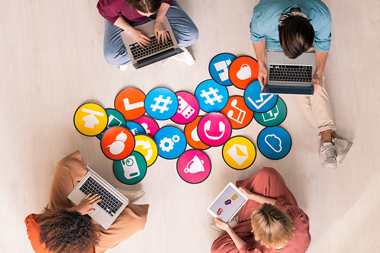 social-media-marketing