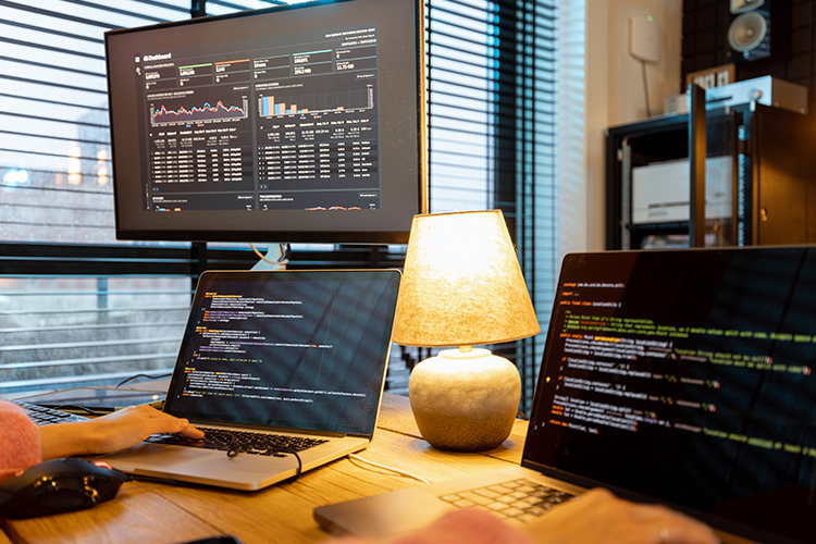 software-services