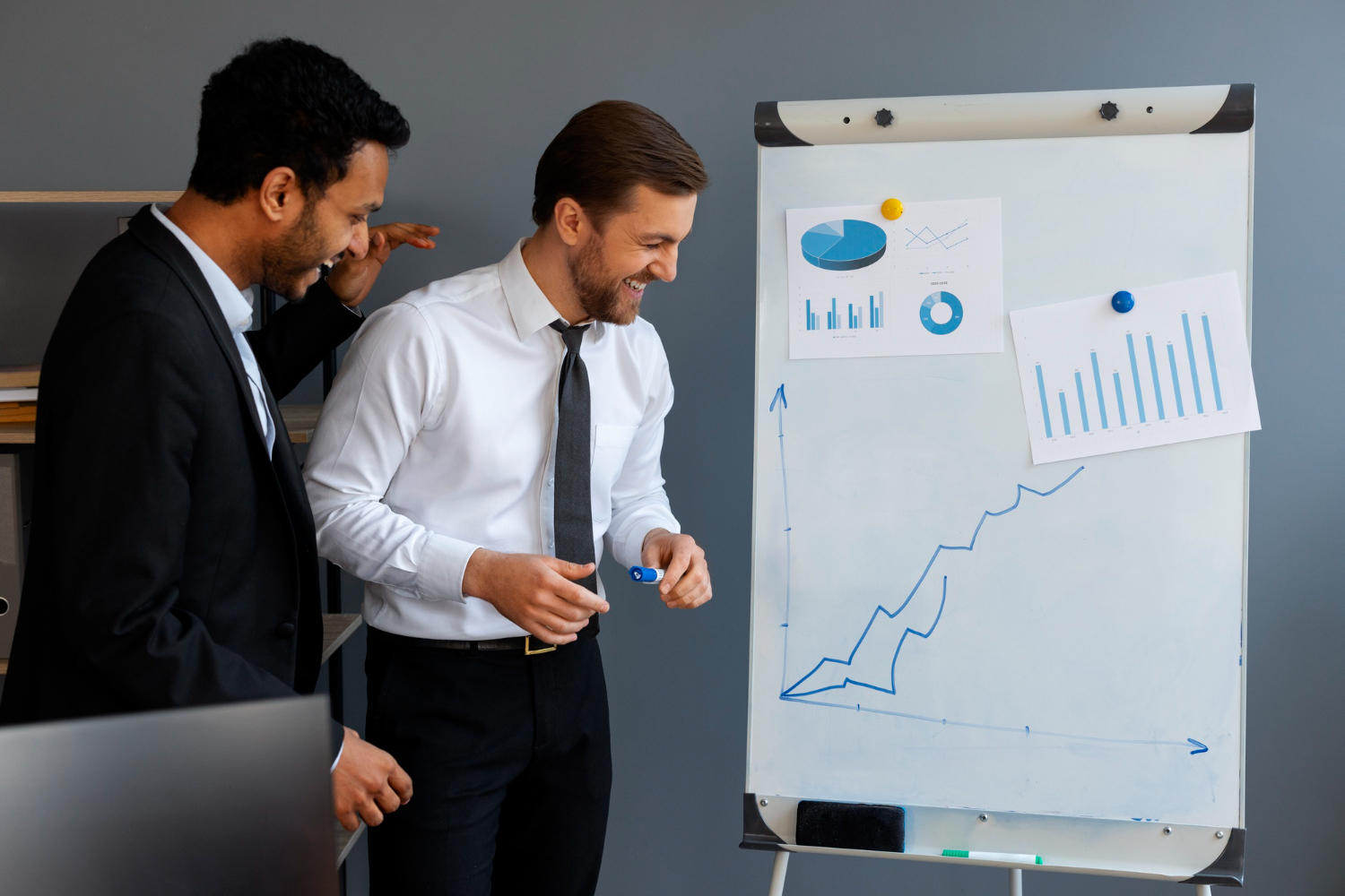 Scale without hiring