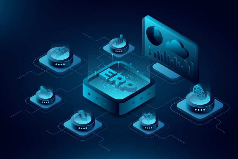 Odoo ERP Systems