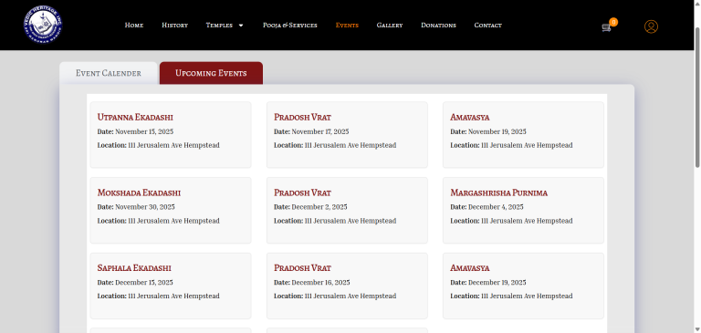 Events-–-Vedic-Heritage-INC