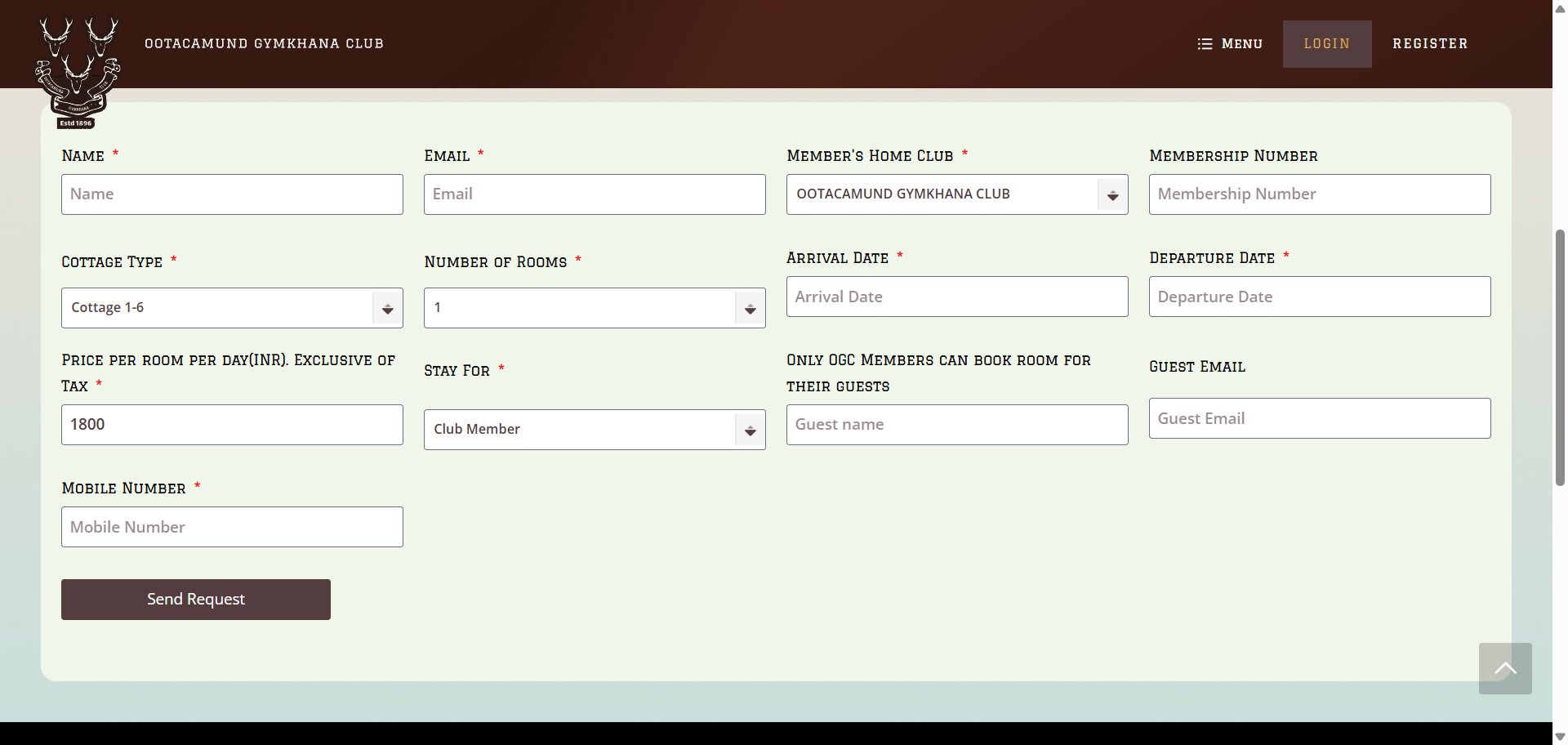 Room-Enquiry-–-Ooty-Gymkhana-Club
