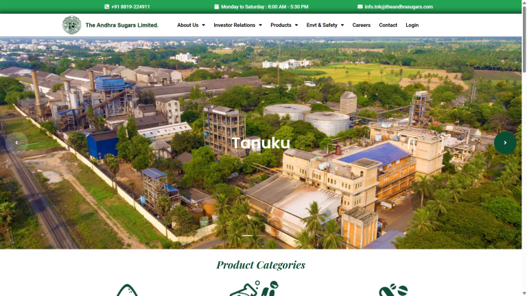 The-Andhra-Sugars-