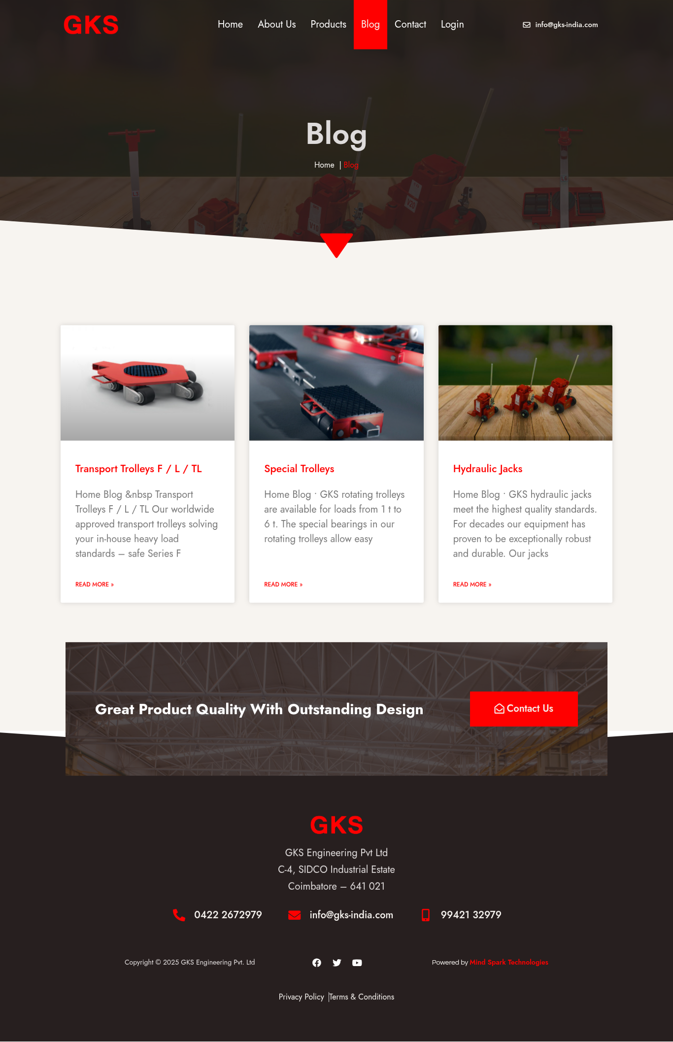 Blog-GKS-India-Transport-Trolleys-Hydraulic-Jack