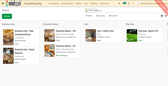 M Process Maintenance