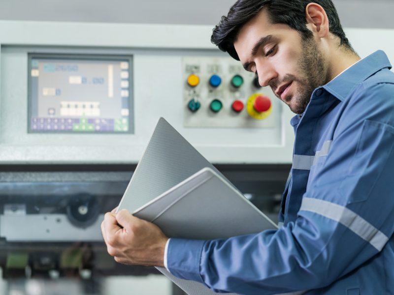 M Process Maintenance