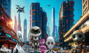 Top Next-Gen Technologies in the IT Field for 2026