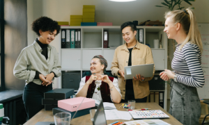 How Your Comfort Zone Is Quietly Killing Your IT Career