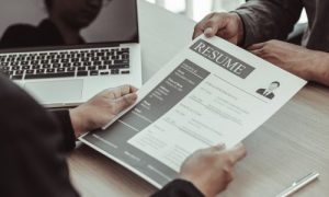 How to Crack Your First IT Interview as a Fresher