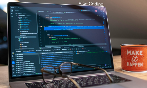 Vibe Coding