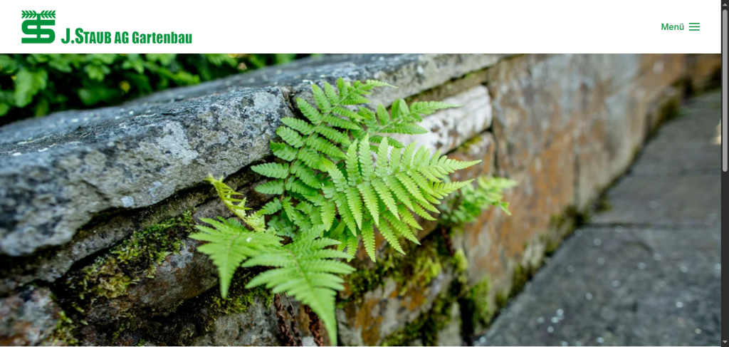 Staub Marcel Gartenbau GmbH