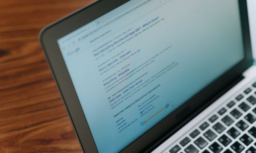 Google ai search Overview