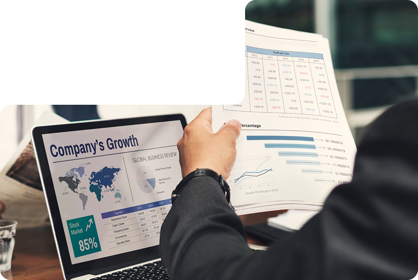 Performance and compliance tracking