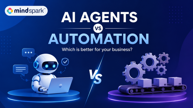 AI Agents vs Automation